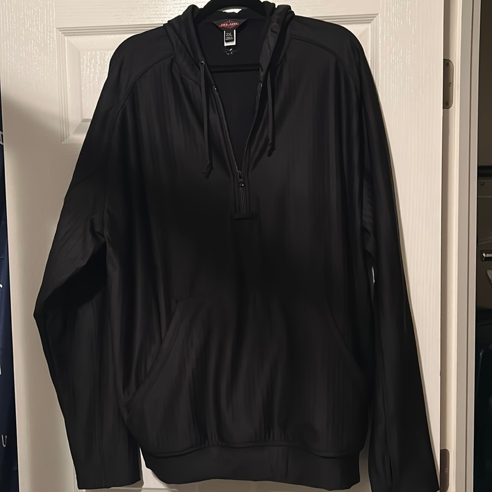 Men’s Hoodie TRU-SPEC 2XL Black Lightweight